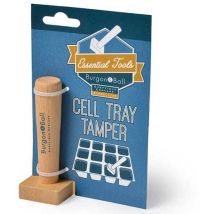Cell Tray Tamper - Burgon&ball