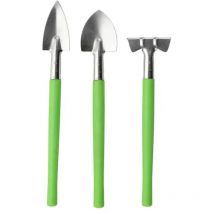 Houseplant and Terrarium Tool Set - Burgon&ball