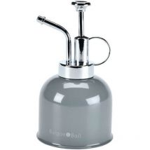 Burgon&ball - Indoor Plant Mister - Charcoal