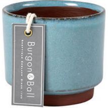 Malibu Blue Succulent Pot - Burgon&ball