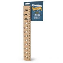 Planting Ruler - Burgon&ball