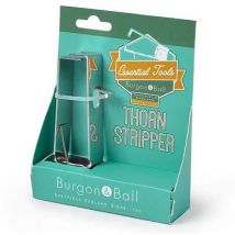 Thorn Stripper - Burgon&ball