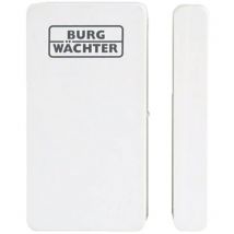 Burg Wachter - Burg Wächter BURGsmart Protect contact 2032 39752 Accessoire pour système d'alarme sans fil Contact porte/fenêtre sans