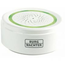 Burg Wachter - Burg Wächter BURGsmart Protect Noise 2162 39807 Accessoire pour système d'alarme sans fil Sirène