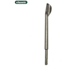 Mota - Burin Coudé Sds+ 250mm Total Longueur Utile 190mm Wsc1460