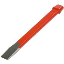 Burin Mecanicien 180 Acier Allie Qualite S Mob - 7210180001