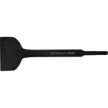 Burin large sds plus acier CrMo 80 mm - YT-47212