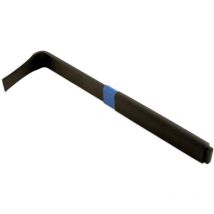 Powertec - Burin laser 91169 de carrossier coude