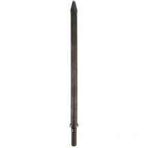 Burin pic L450MM pour UT8644H Cedrey