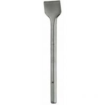 16811 3 Burin plat 75 mm Longueur totale 165 mm SDS-Plus 1 pc(s) - Heller