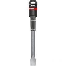 Einhell Burin plat pour marteaux perforateurs