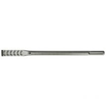 751222 Marteau perforateur burin SDS-Max 25x400mm Béton - Hikoki