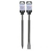 9623-SDS-Max-Chisel-18x25x600 - Guillet