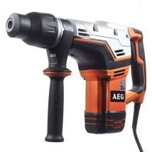 Burineur AEG sds Max 1100W 7.5 Joules MH5G