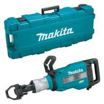 Marteau-piqueur hexagonal Makita HM1512 - 1850W