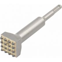 Ugreat - Burineur Marteau Électrique Burin Pour Ébauche De Surface Percussion Marteau Burin Outil Pour Mur Béton Céramique Carrelage