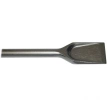 Makita - B-14015 Burin pelle 50 mm Longueur totale 350 mm SDS-Max 1 pc(s)