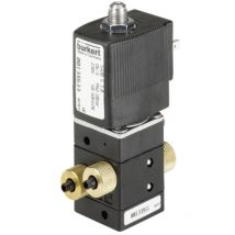 Bürkert - Servogesteuertes Ventil 134641 5420 230 v/ac 1 St.