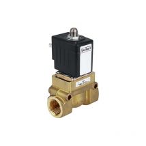 Bürkert - Vanne à servocommande 140566 5404 230 v/ac manchon g 1/2 1 pc(s) S224501