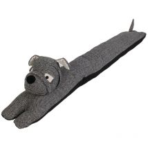 Porta a burlet o cuscino 7x90 cm