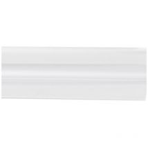 Türbodendichtung mit transparentem flexiblem Gummi 2155-0 Inofix