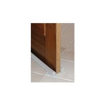 Burlete Bajo Puerta 095Cm DoBlancoe Rollo Pvc Blanco Burcasa