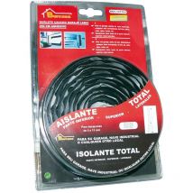 Burlete gar 250CM adh labio alu Burcasa