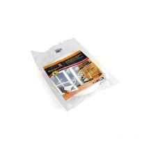 Burlete de espuma 19mm -
