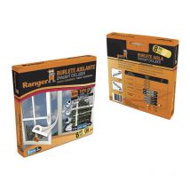 Burlete miarco caucho perfil p