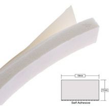 Ranger - burlete ventana espuma 25