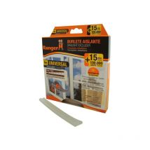 EHS - Burlete universal transparent - talla