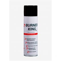 Burner King Degreaser for fuel and electric burners