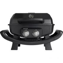 Burnhard Wayne Balkongrill 2-brenner