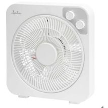 Bürolüfter Jata Weiß 45 W