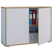 Büroschrank Sideboard Salia 2fach B100