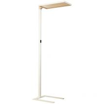 Bürostehleuchten 'Nelus' aus Metall dimmbar mit Bewegungsmelder für Arbeitszimmer & Büro von Arcchio