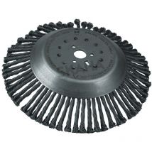 As Motor - Bürste zum Entfernen von Unkraut, rif 1610829, kompatibel mit as-motor