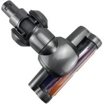 Bürstenkopf für Dyson DC31 DC34 DC35, Elektrobürste für Dyson DC31 DC34 DC35, Ersatzbürste für Dyson DC31 DC34 DC35 Hartböden und Teppiche