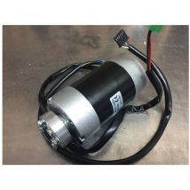 Bürstenloser Blattmotor (bürstenlos) Für Ambrogio Robot L210 Elite
