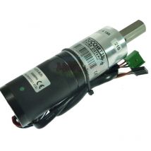 Bürstenloser Motor (bürstenlos) mit Getriebe für Ambrogio Robot L200 L300
