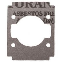 Bürstenmäher-Zylinderfußdichtung Modelle BC2300 BC2600 550012212 ZENOAH