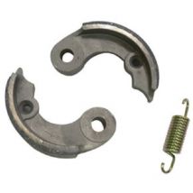Bürstenmäherkupplung Kompatibel Echo Srm3605 Rm315 75000-46431