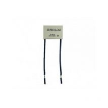 Finder - Condensador para botones rele 026.00 02600