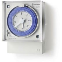 Ip20 ip20 interruptor de tiempo diario 12.3.1.8.230.0000 123182300000