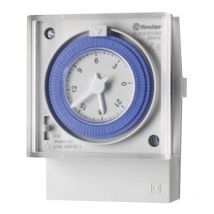 Finder - Interruptor de día electrónico 12318230
