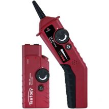 Testboy - Buscador de línea set 27 Analógico para localizar líneas