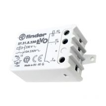 Interruptor de relé Finder evo 230V 27218230