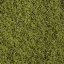 7318 Materiale fogliame Verde medio - Busch