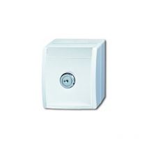 J. schuko-steckdose 20 EWSL-101-54 2CKA002083A0833 - Busch