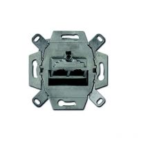 Module de prise RJ ABB RJ45 ( Prix pour 1 )